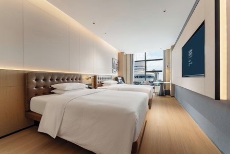 Four Points by Sheraton Chongqing, Chongqing, China