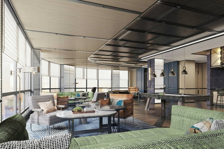 Four Points by Sheraton Chongqing, Chongqing, China