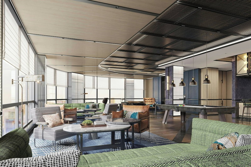 Four Points by Sheraton Chongqing, Chongqing, China