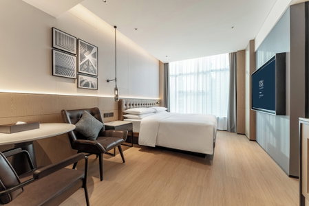 Four Points by Sheraton Chongqing, Chongqing, China