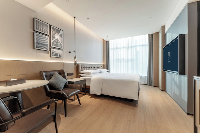 Four Points by Sheraton Chongqing, Chongqing, China
