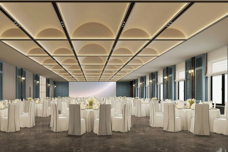Four Points by Sheraton Chongqing, Chongqing, China