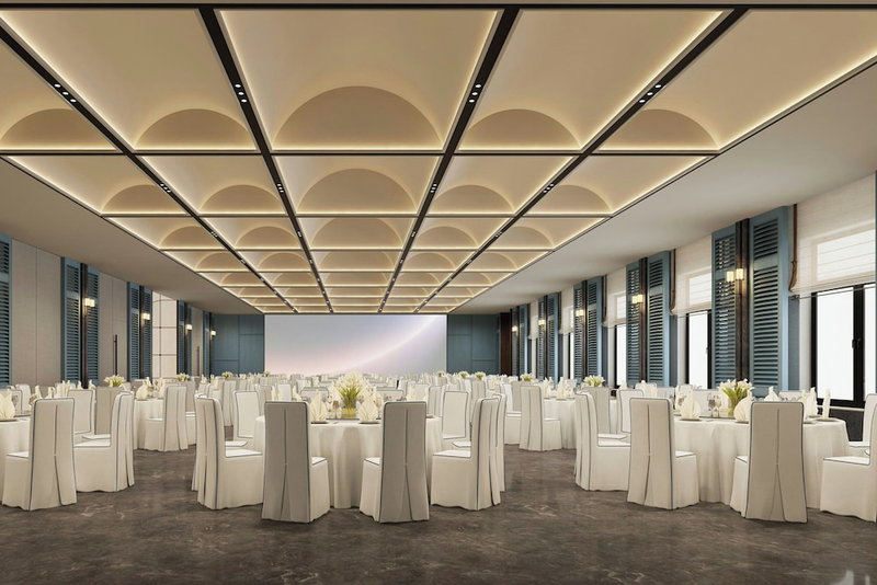 Four Points by Sheraton Chongqing, Chongqing, China