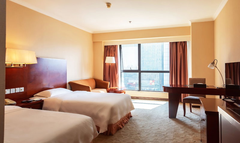 Four Points by Sheraton Chongqing, Chongqing, China