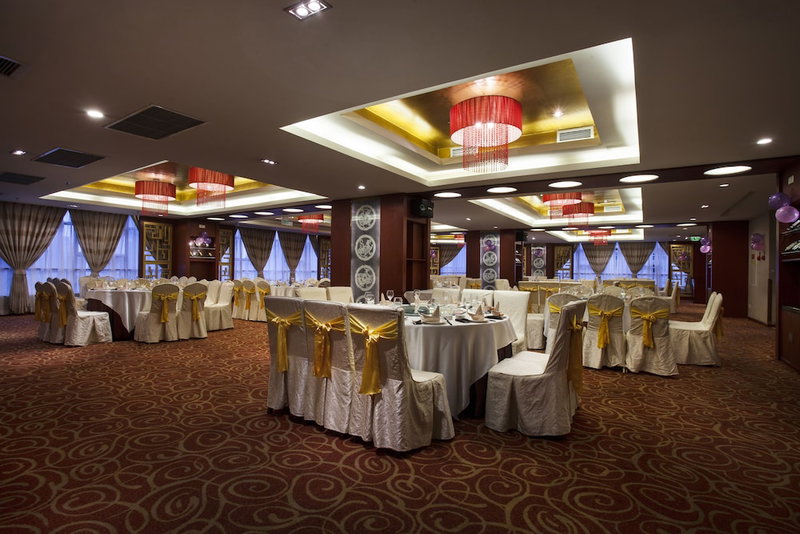 Four Points by Sheraton Chongqing, Chongqing, China