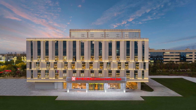 Hilton Garden Inn Kunming Dianchi, Kunming, 中国