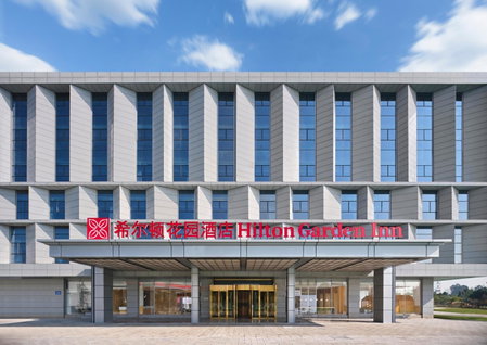 Hilton Garden Inn Kunming Dianchi, Kunming, 中国