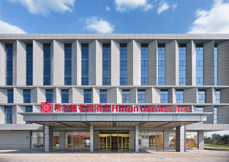 Hilton Garden Inn Kunming Dianchi, Kunming, 中国