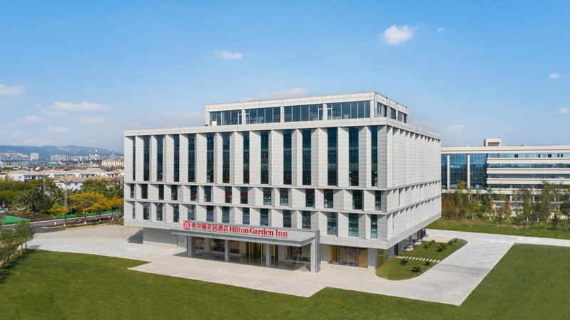 Hilton Garden Inn Kunming Dianchi, Kunming, 中国