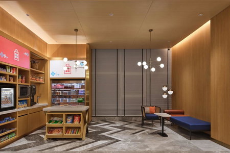 Hilton Garden Inn Kunming Dianchi, Kunming, 中国