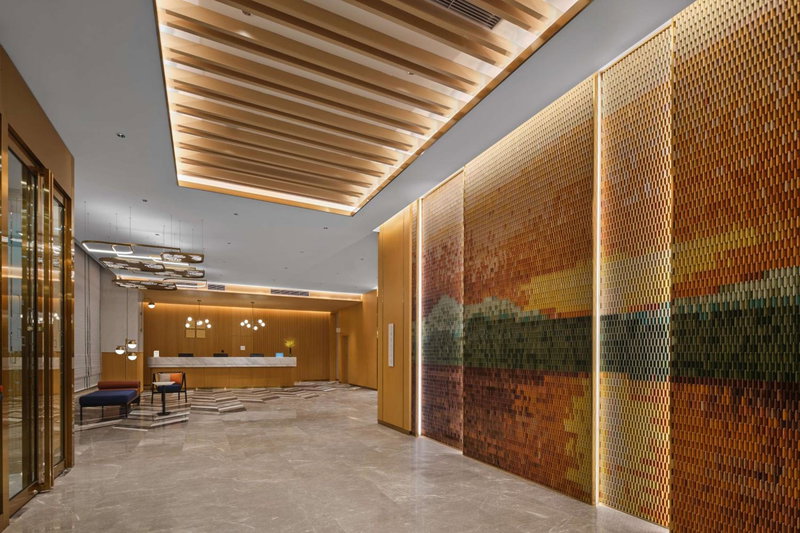 Hilton Garden Inn Kunming Dianchi, Kunming, 中国
