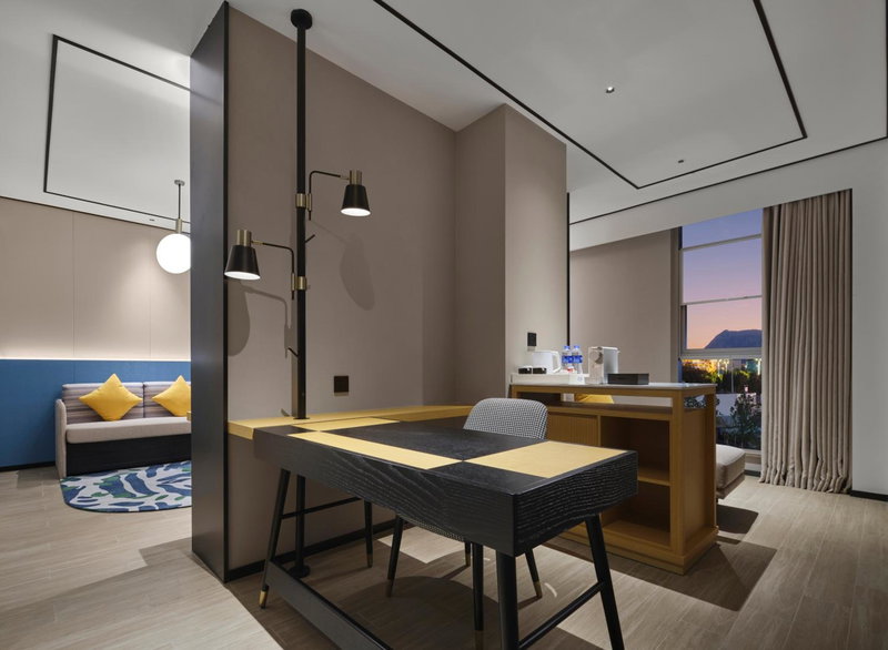 Hilton Garden Inn Kunming Dianchi, Kunming, 中国