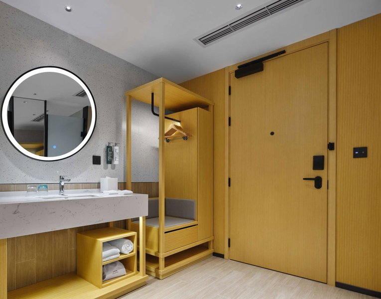 Hilton Garden Inn Kunming Dianchi, Kunming, 中国