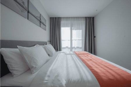 Shenzhen Kingkey Kingyu Hotel, Shenzhen, China