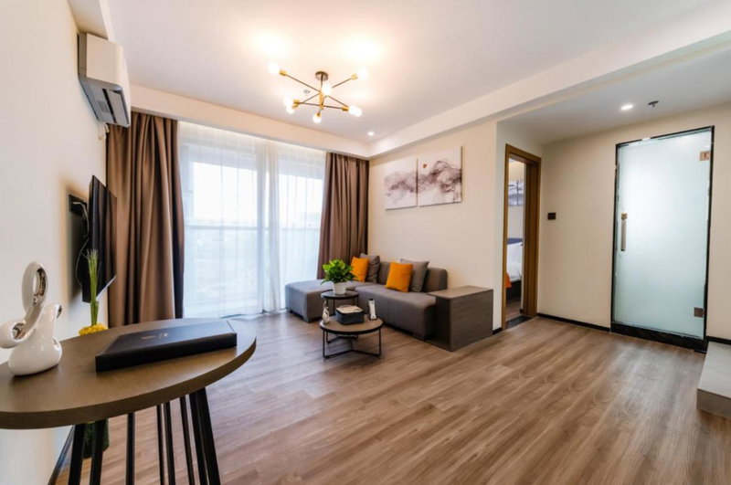 Shenzhen Kingkey Kingyu Hotel, Shenzhen, China