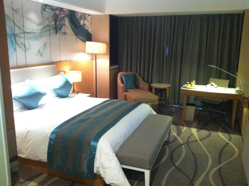 Northern Hotel Shanghai, Shanghai, Китай