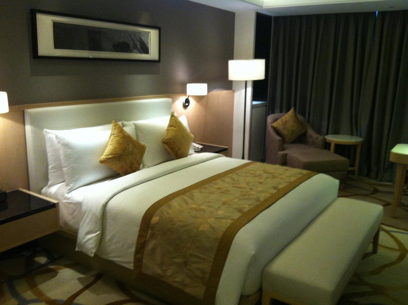 Northern Hotel Shanghai, Shanghai, Китай