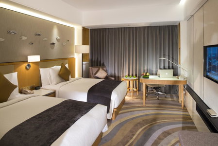 Northern Hotel Shanghai, Shanghai, Китай