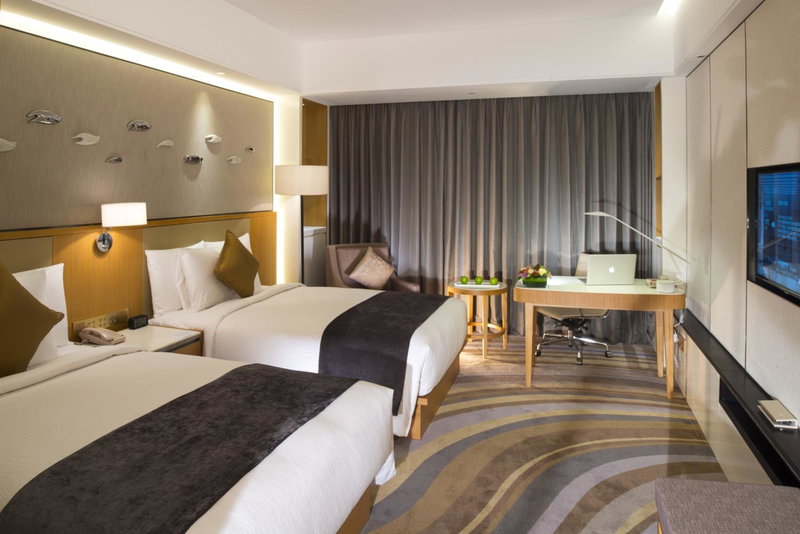 Northern Hotel Shanghai, Shanghai, Китай