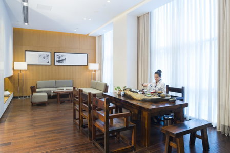 Northern Hotel Shanghai, Shanghai, Китай