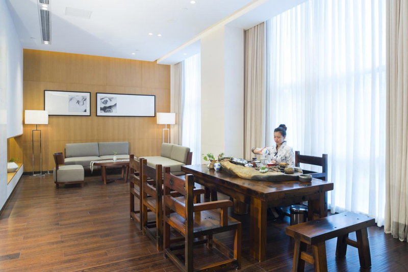 Northern Hotel Shanghai, Shanghai, Китай