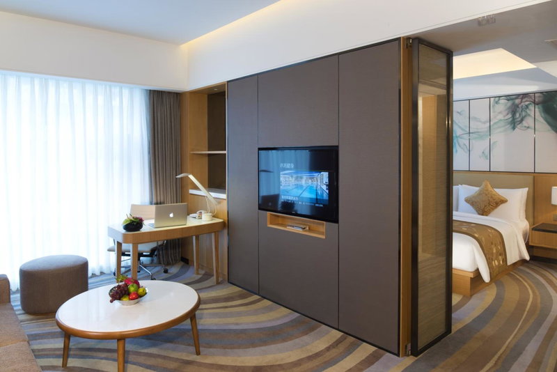 Northern Hotel Shanghai, Shanghai, Китай