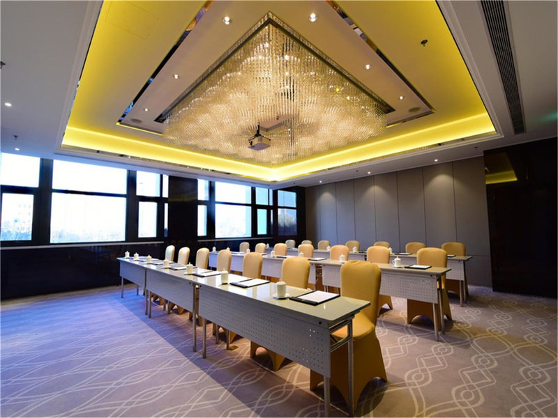 Tylfull Hotel, Beijing, China