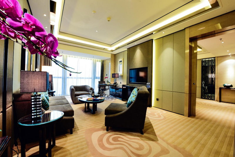 Tylfull Hotel, Beijing, China