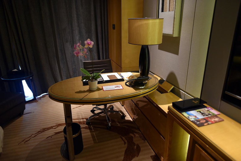 Tylfull Hotel, Beijing, China