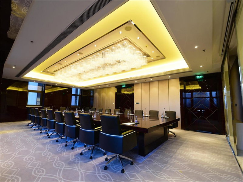 Tylfull Hotel, Beijing, China