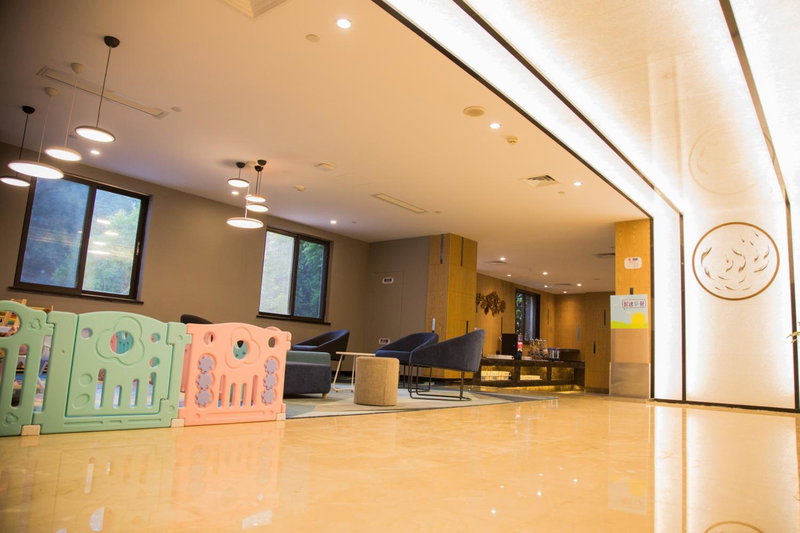 Holiday Inn Express Nanjing Xuanwu Lake by IHG, Nanjing, 中国
