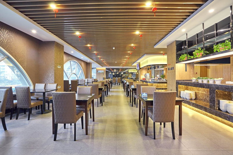 Holiday Inn Express Nanjing Xuanwu Lake by IHG, Nanjing, 中国