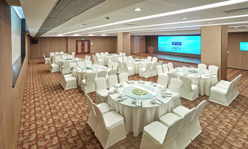 Holiday Inn Express Nanjing Xuanwu Lake by IHG, Nanjing, 中国