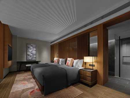 Angsana Chengdu Wenjiang, Chengdu, China