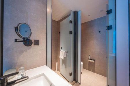 Atour Hotel Shenzhen Baoan Vanke Star City, Bao'an, Китай