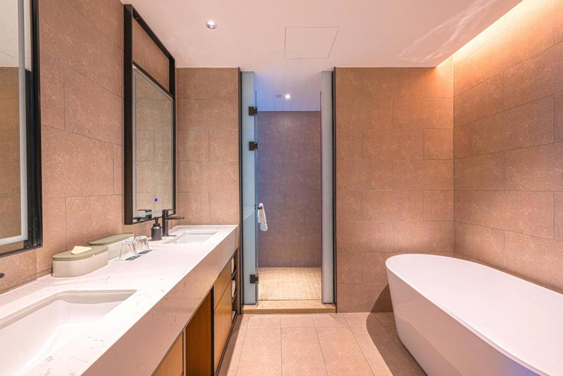 Atour Hotel Shenzhen Baoan Vanke Star City, Bao'an, Китай