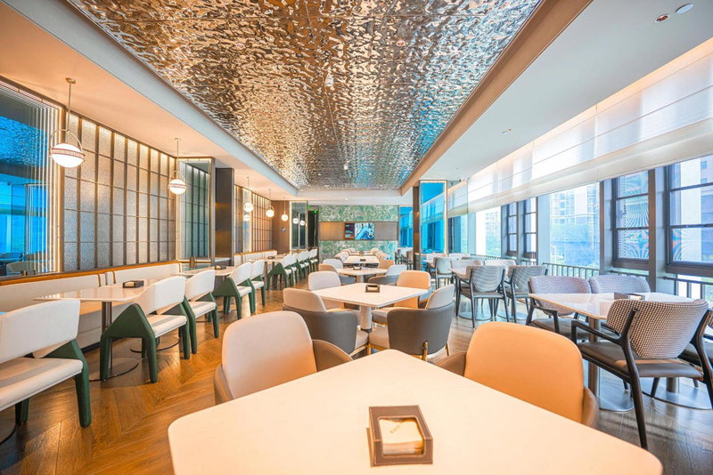 Atour Hotel Shenzhen Baoan Vanke Star City, Bao'an, Китай