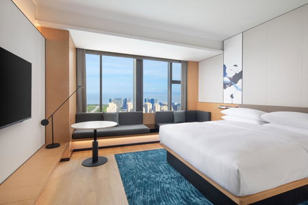 Fairfield by Marriott Zhoushan Putuo, Zhoushan, China