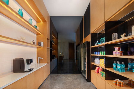 Fairfield by Marriott Zhoushan Putuo, Zhoushan, China
