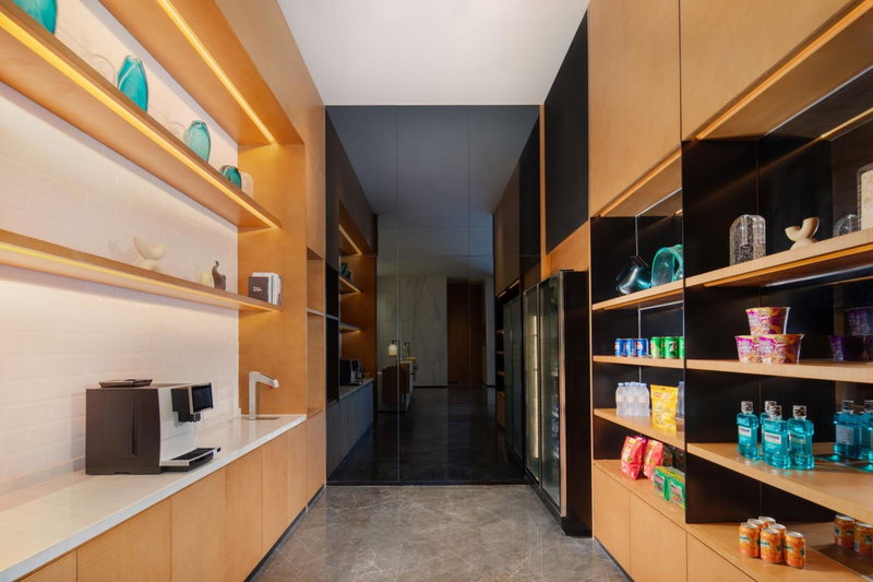Fairfield by Marriott Zhoushan Putuo, Zhoushan, China