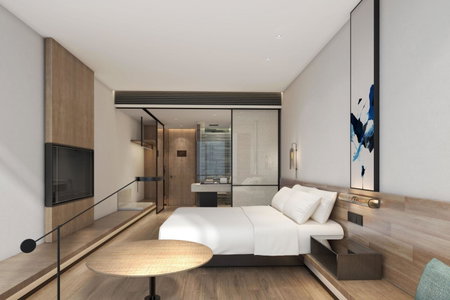 Fairfield by Marriott Zhoushan Putuo, Zhoushan, China