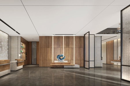 Fairfield by Marriott Zhoushan Putuo, Zhoushan, China