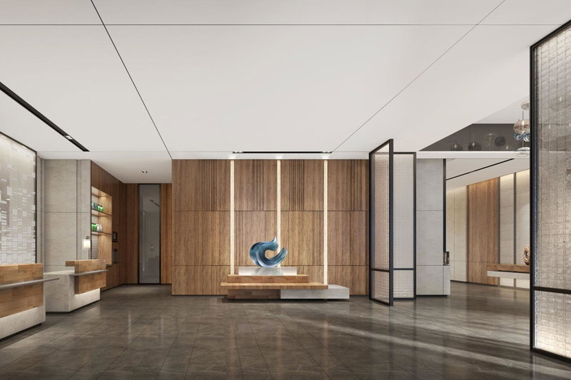 Fairfield by Marriott Zhoushan Putuo, Zhoushan, China
