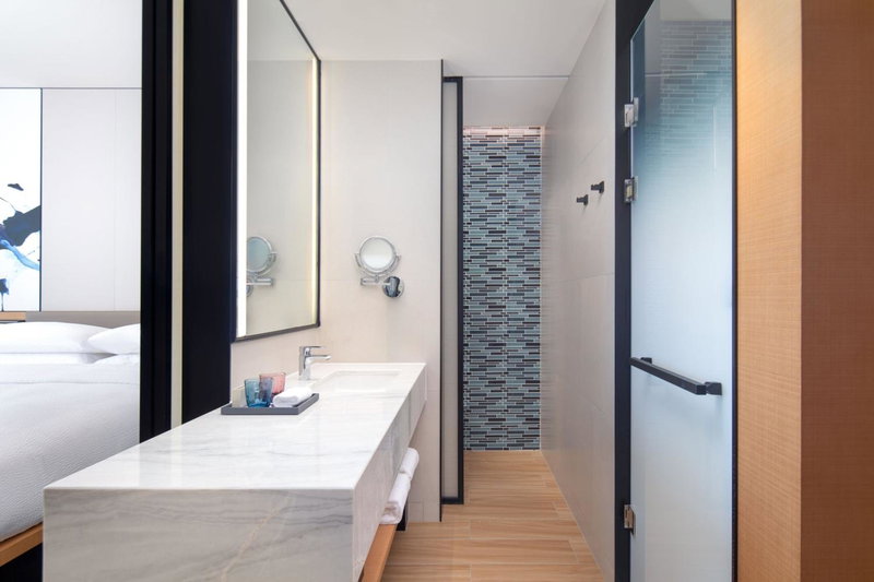 Fairfield by Marriott Zhoushan Putuo, Zhoushan, China