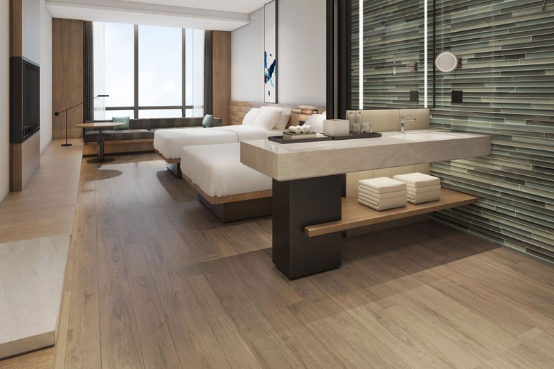 Fairfield by Marriott Zhoushan Putuo, Zhoushan, China
