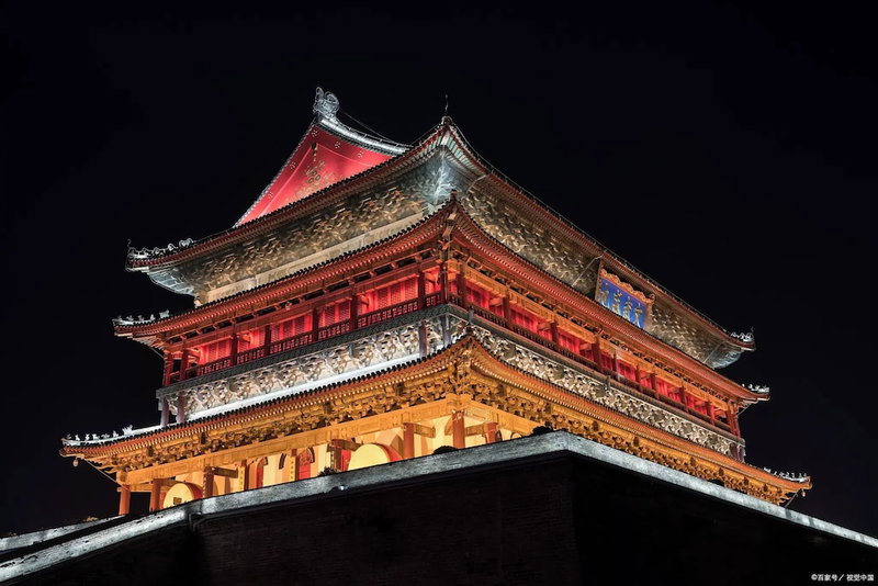 Lavande Hotel (Xi'an Bell Tower Muslim street subway station), Xi'an, China