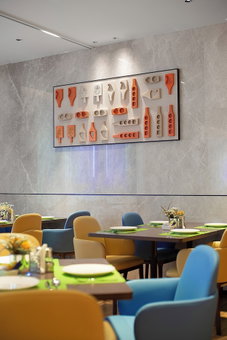 Hampton By Hilton Guangzhou Railway Station, Guangzhou, China