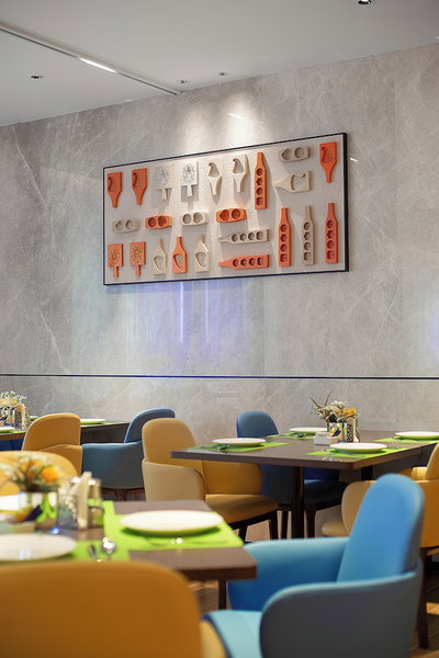 Hampton By Hilton Guangzhou Railway Station, Guangzhou, China