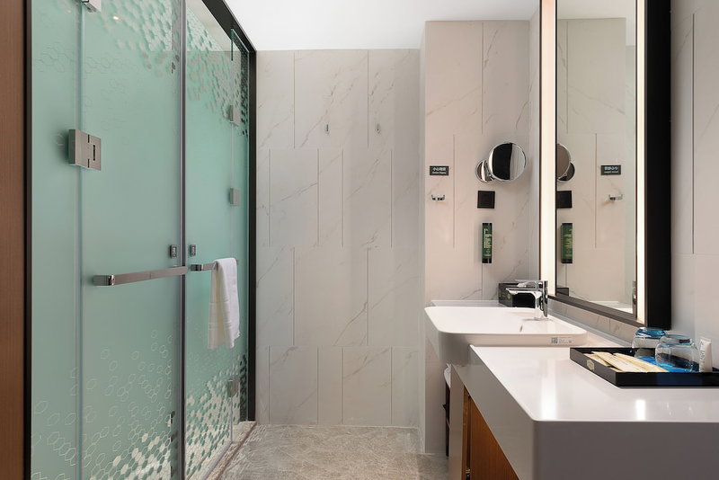 Hampton By Hilton Guangzhou Railway Station, Guangzhou, China