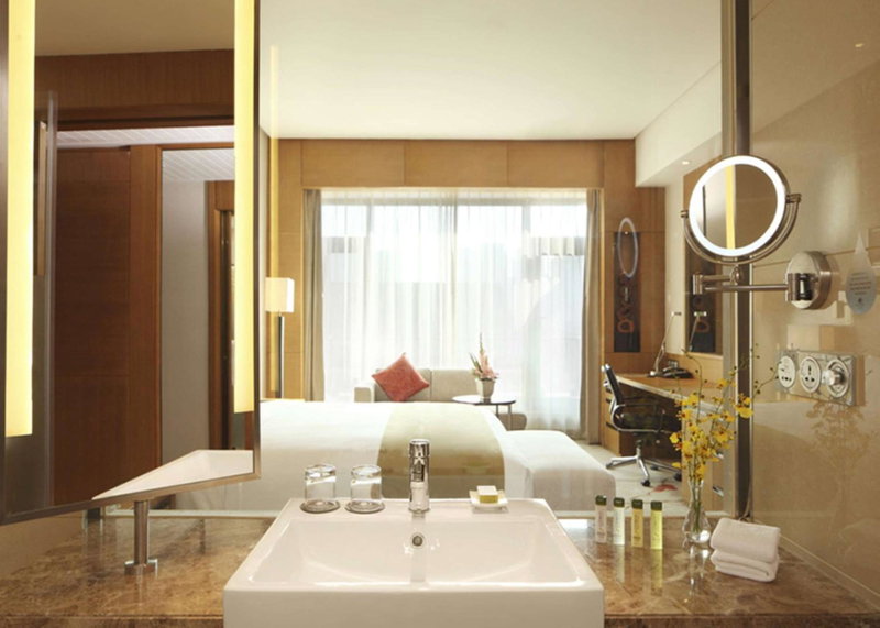 DoubleTree By Hilton Jiaxing, Jiaxing, China